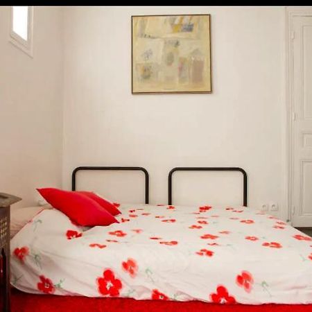 Appartement Proche Montmartre 巴黎 外观 照片