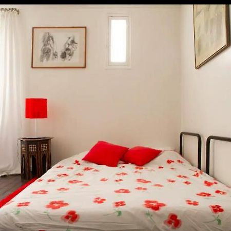 Appartement Proche Montmartre 巴黎 外观 照片